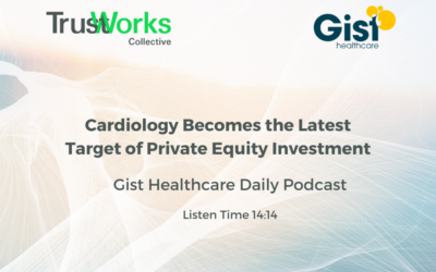 Gist Healthcare Daily